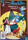 Disney's Aladdin 5 - Afbeelding 1