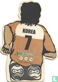  World Cup 2006 - Korea - Afbeelding 2