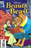 Beauty and the Beast 6 - Image 1