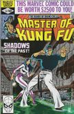 Master of Kung Fu 92 - Image 1