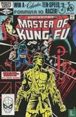 Master of Kung Fu 109 - Afbeelding 1