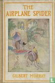 The Airplane Spider - Afbeelding 1