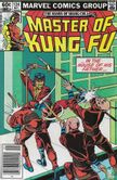 Master of Kung Fu 124 - Bild 1