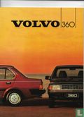 Volvo 360 - Image 1