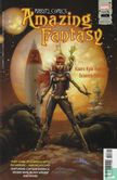 Amazing Fantasy 3 - Image 1