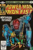 Power Man and Iron Fist 80 - Bild 1