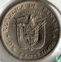 Panama 2½ centésimos 1975 "FAO" - Afbeelding 2