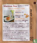 Marron Tea - Image 2