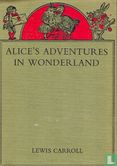 Alice's adventures in Wonderland  - Image 1