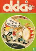 Okki 3 - Image 1