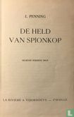 De held van Spionkop