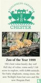 Zoological Gardens Chester - Bild 1