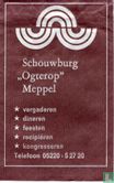 Schouwburg Ogterop - Afbeelding 1