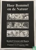 Heer Bommel en de Natuur, Kasteel Groeneveld Baarn - Bild 1