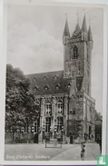 Sluis, stadhuis