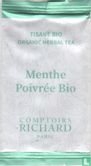 Menthe Poivrée Bio - Image 1
