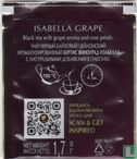 Isabella Grape - Afbeelding 2