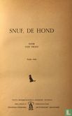Snuf de hond