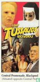 Louis Tussauds Waxworks - Image 1