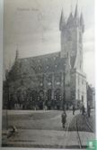 Stadhuis,Sluis - Bild 1