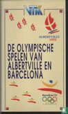 VTM De Olympische Spelen van Albertville en Barcelona - Afbeelding 1