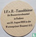 1. F.v.B.-Tauschbörse - Image 1