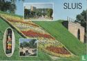 Sluis - Afbeelding 1