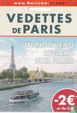 Vedettes de Paris - Afbeelding 1