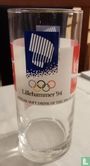Glas Olympische Spelen Lillehammer '94 - Afbeelding 1