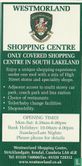 Westmorland Shopping Centre - Image 1