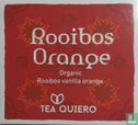 Rooibos Orange