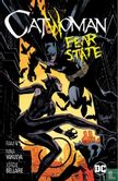 Catwoman Vol. 6: Fear State - Image 1
