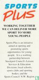 Sports Plus