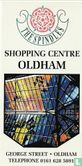 The Spindles - Shopping Centre Oldham - Bild 1