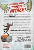 Ant-Man: Zombie Repellent - Afbeelding 2
