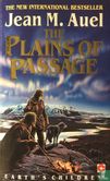 The Plains of Passage - Afbeelding 1