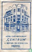 Hotel Café Restaurant "Centrum" - Image 1