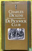 De nagelaten papieren van De Pickwick Club - Afbeelding 1