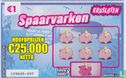 Spaarvarken - Image 1