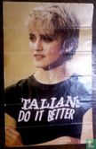 Madonna - Talians dot it better - Bild 1