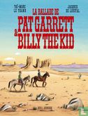 La Ballade de Pat Garrett et Billy the kid  - Bild 1