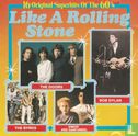 Like A Rolling Stone - 16 Original Superhits Of The 60's - Image 1