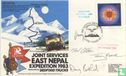 East Nepal Expedition 1983 - Afbeelding 1