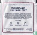 Münsteraner Kiepenkerl-Tee [r] - Image 2