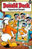 Superboef Donald - Afbeelding 1