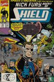 Nick Fury, Agent of S.H.I.E.L.D. 15 - Afbeelding 1