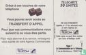 Transfert d'appel