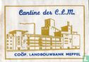Cantine der C.L.M. - Image 1
