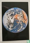 De aarde vanuit de ruimte - Image 1
