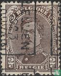Le roi Albert I